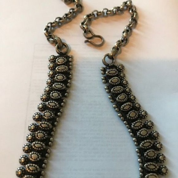Collier indien - Picture 3 of 3